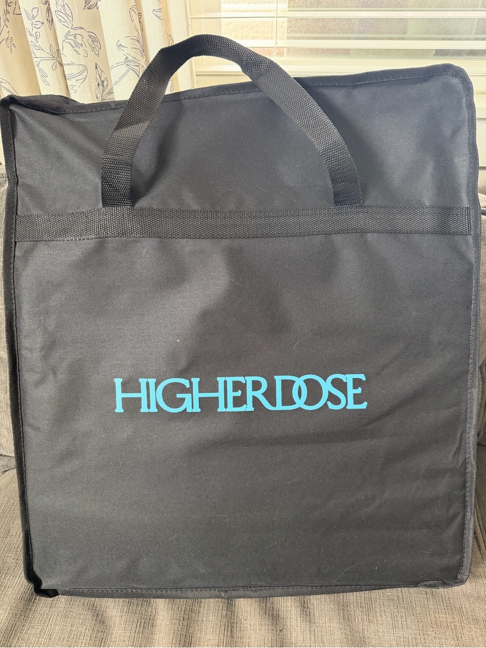 Higher Dose Infrared PEMF Go Mat